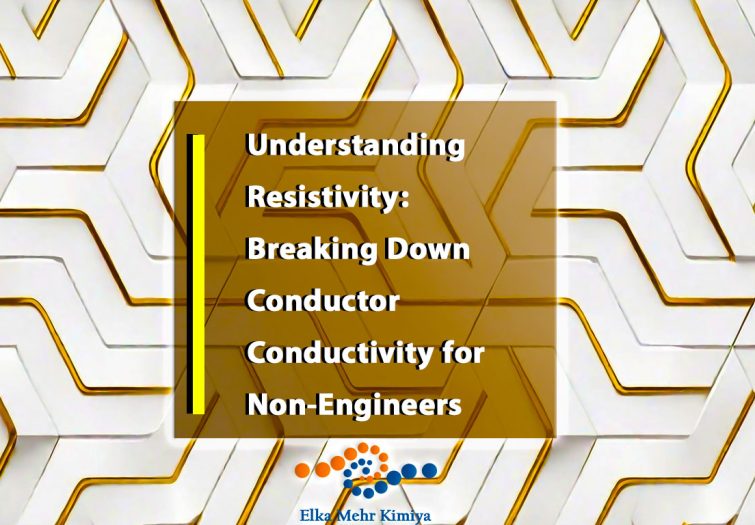 Understanding Resistivity: Breaking Down Conductor Conductivity for Non-Engineers
