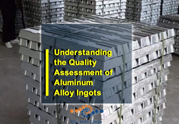 Understanding the Quality Assessment of Aluminum Alloy Ingots: A Detailed Guide