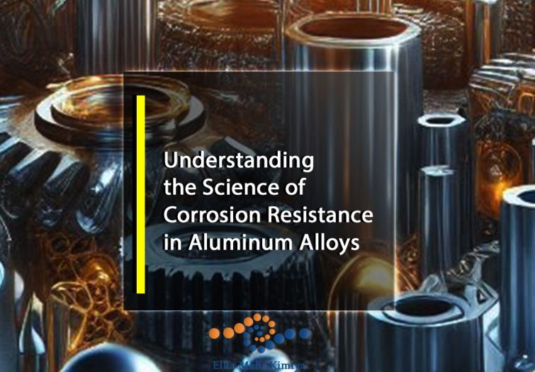 Understanding the Science of Corrosion Resistance in Aluminum Alloys