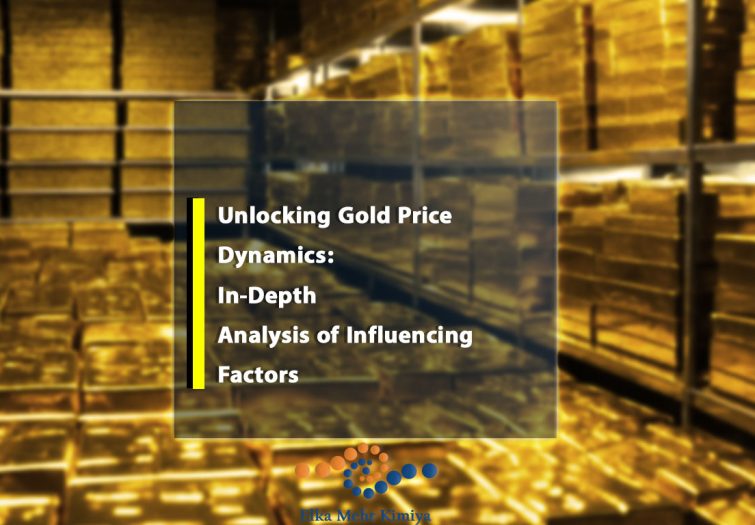 Unlocking-Gold-Price-Dynamics-In-Depth-Analysis-of-Influencing-Factors
