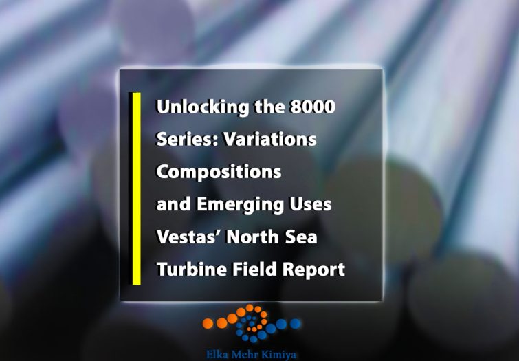 Unlocking the 8000 Series: Variations, Compositions, and Emerging Uses – Vestas’ North Sea Turbine Field Report