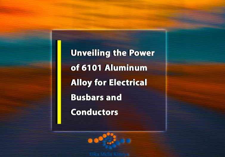 Unveiling the Power of 6101 Aluminum Alloy for Electrical Busbars and Conductors