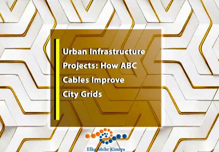 Urban Infrastructure Projects: How ABC Cables Improve City Grids