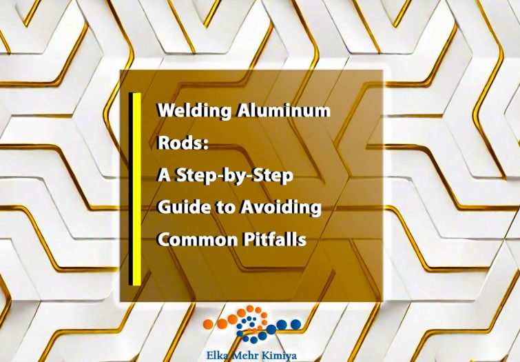 Welding Aluminum Rods: A Step-by-Step Guide to Avoiding Common Pitfalls