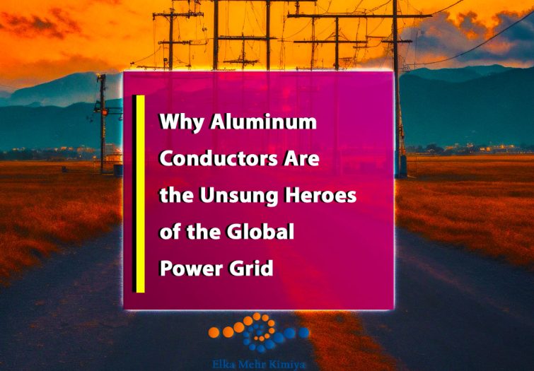 Why Aluminum Conductors Are the Unsung Heroes of the Global Power Grid