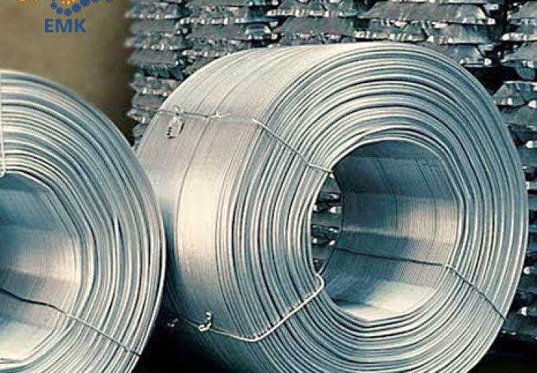 aluminum alloy wire rods