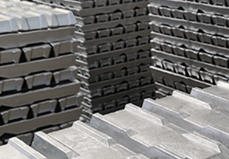 aluminum-ingot