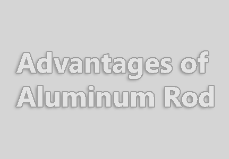 Aluminum Rod 9.5
