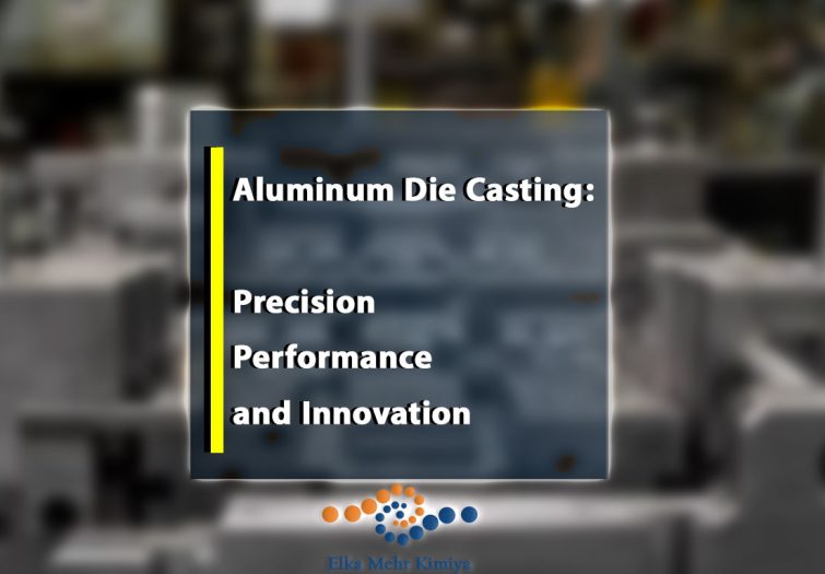 die casting aluminum