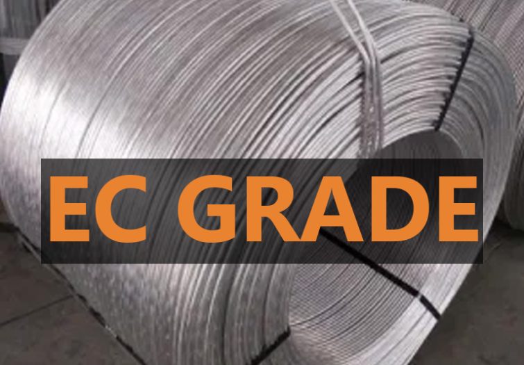 Aluminum EC Grade: Comprehensive Guide