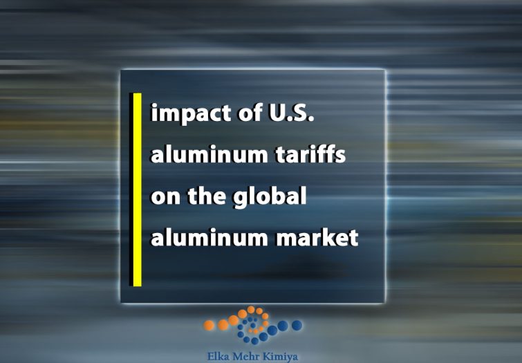 impact of U.S. aluminum tariffs on the global aluminum market