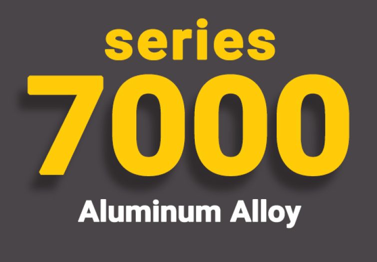 7000 Series Aluminum Alloys