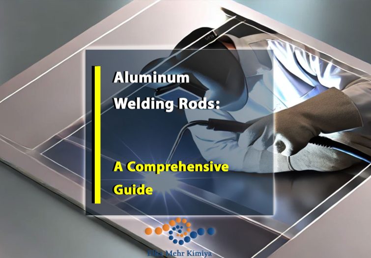 Aluminum Welding Rods: A Comprehensive Guide