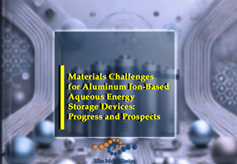 Aluminum-ion-based aqueous energy storage devices