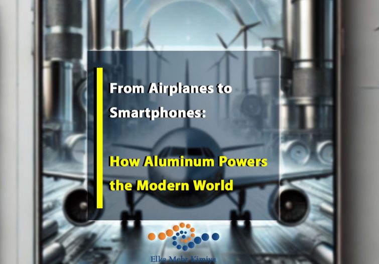 Explore how aluminum powers industries from aviation to smartphones, and its role in sustainability, with detailed case studies, validated statistics, and industry insights.