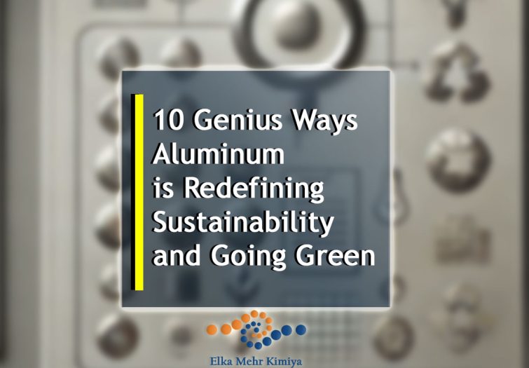 10 Genius Ways Aluminum is Redefining Sustainability and Going Green
