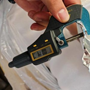 فروش فویل آلومینیومی صنعتی 8011 O