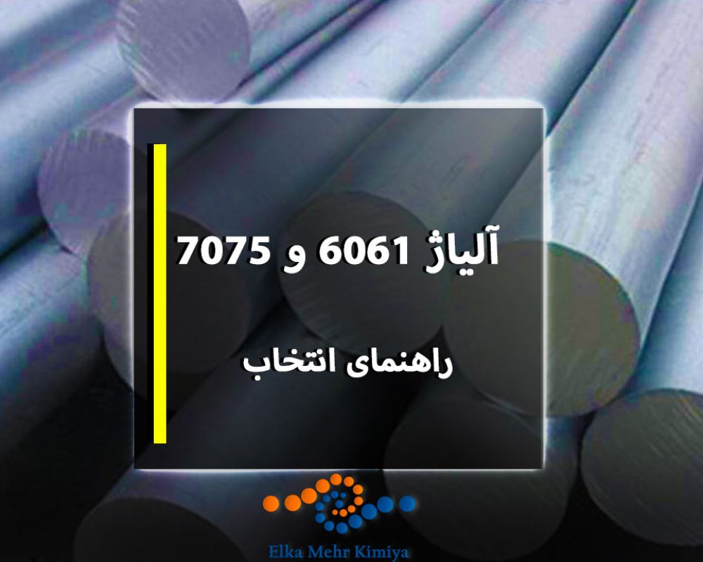 6061 vs. 7075 آلومینیوم: کدام را انتخاب کنید؟