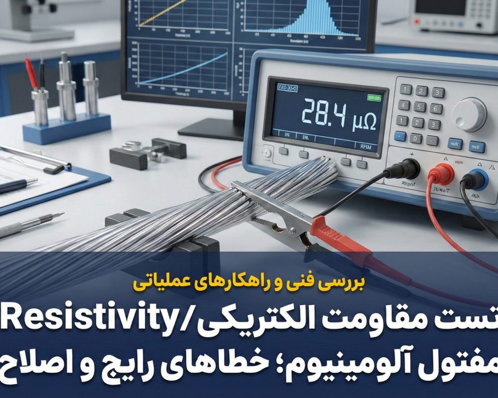 مقاومت الکتریکی